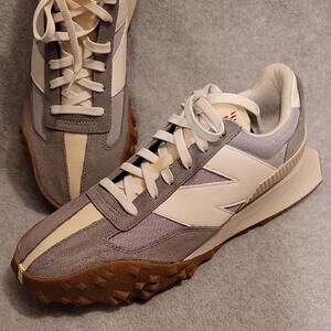 Sz.12 New Balance UXC72RF Grey, Grey .. like new, no insoles